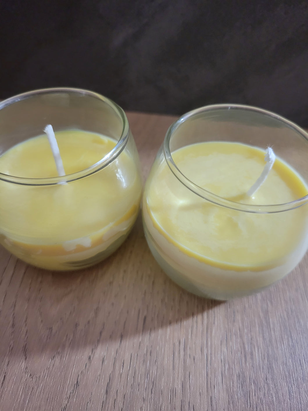 Votive Candles