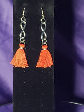 Load image into Gallery viewer, Tassel Earrings
