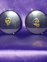 Load image into Gallery viewer, Skull Earrings
