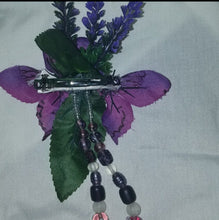 Load image into Gallery viewer, Butterfly Barrette
