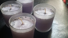 Load image into Gallery viewer, Layered Candles, Scented
