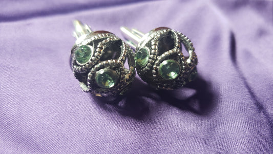 Women’s Cufflinks