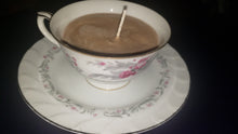 Load image into Gallery viewer, Tea Cup Candle
