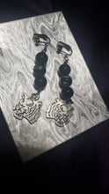 Load image into Gallery viewer, Tiger Jewelry Set
