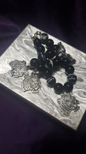 Load image into Gallery viewer, Tiger Jewelry Set
